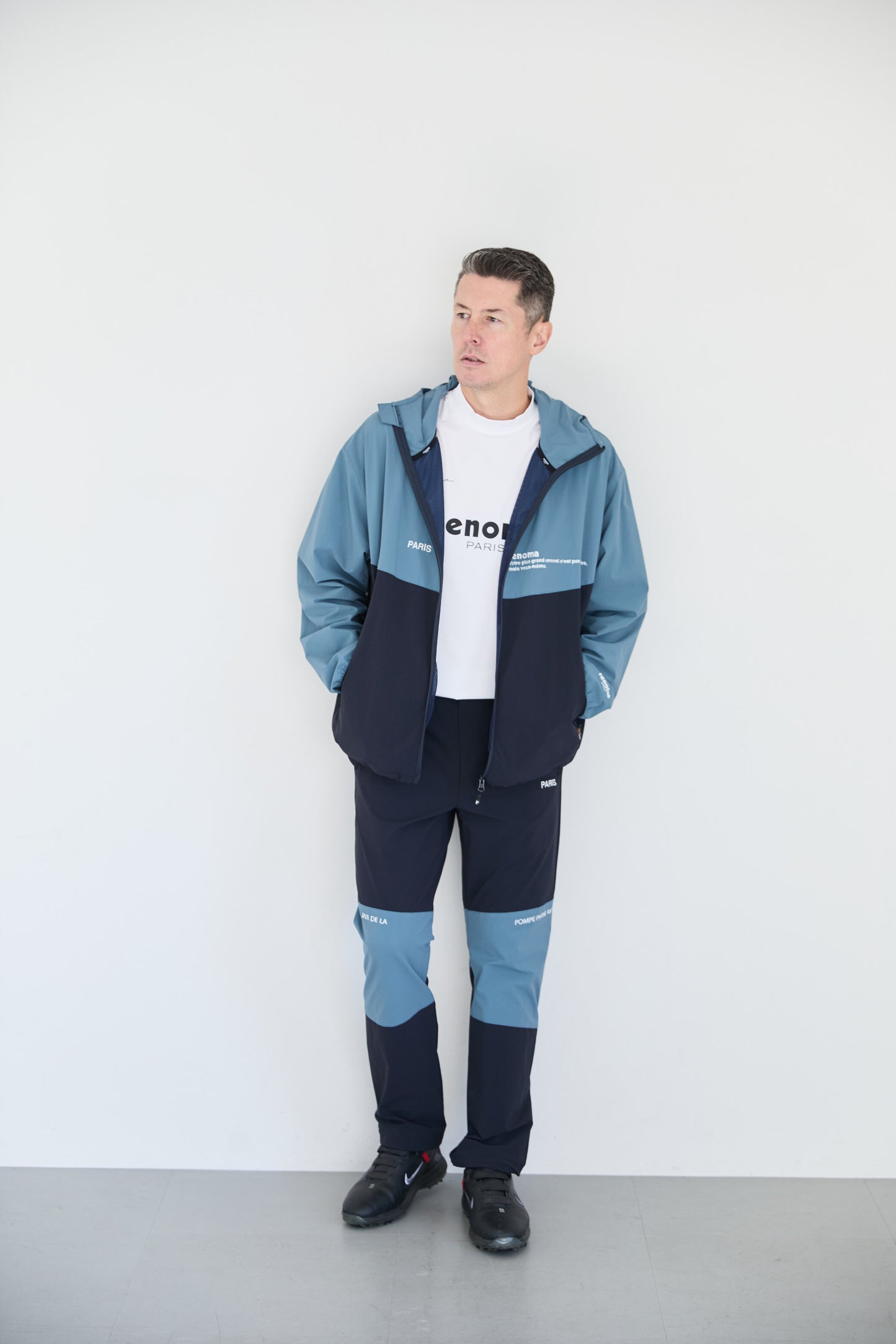 NYLON COLOR SWITCHING PT