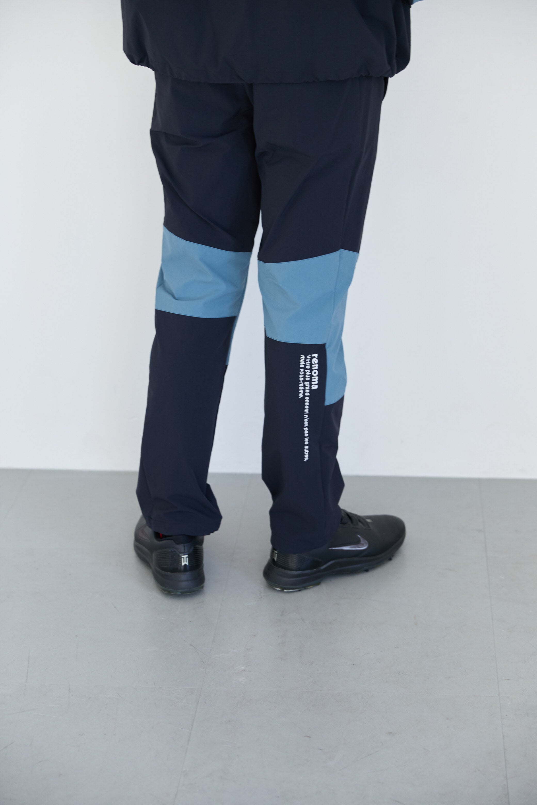 NYLON COLOR SWITCHING PT – renoma golf