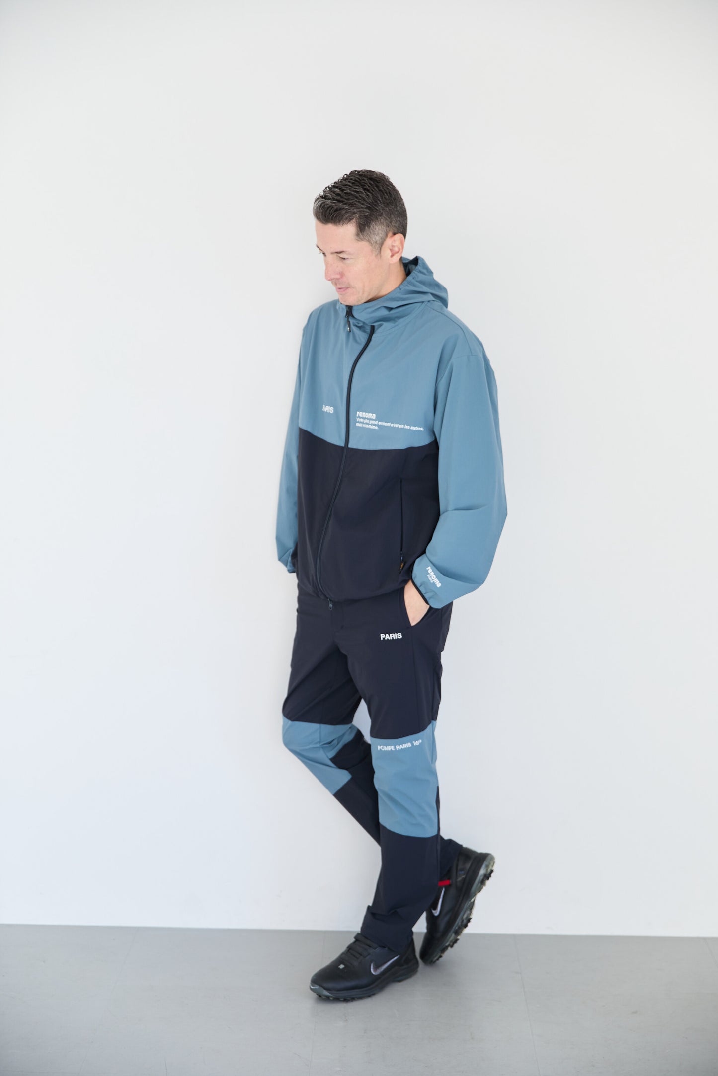 NYLON COLOR SWITCHING PT