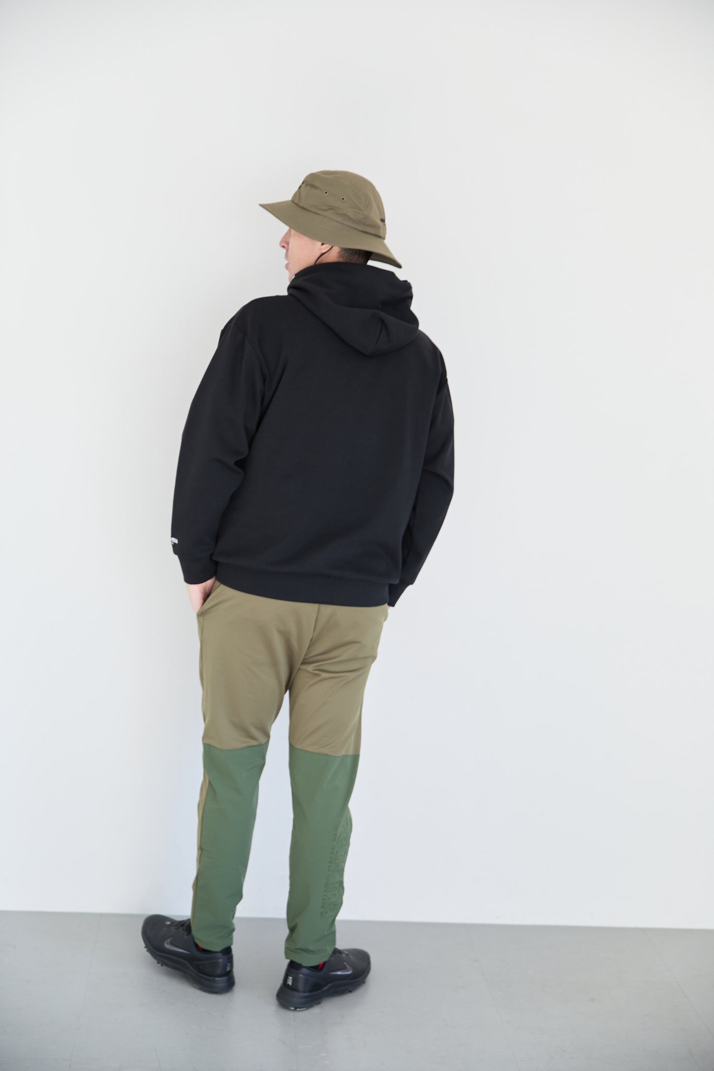 BOONIE HAT