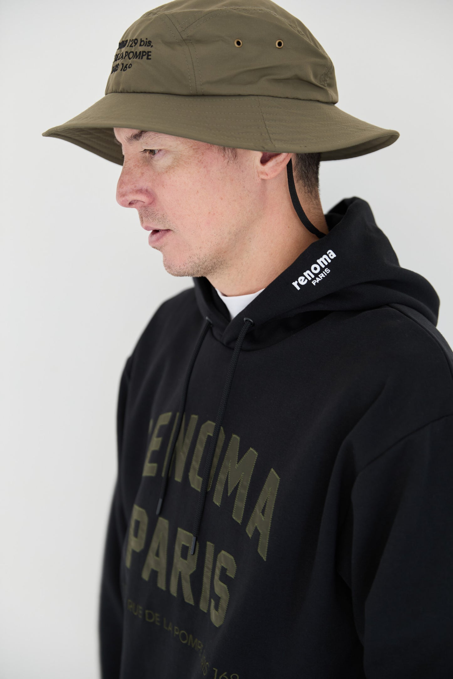 BOONIE HAT