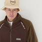 CORDUROY BUCKET HAT