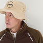 CORDUROY BUCKET HAT