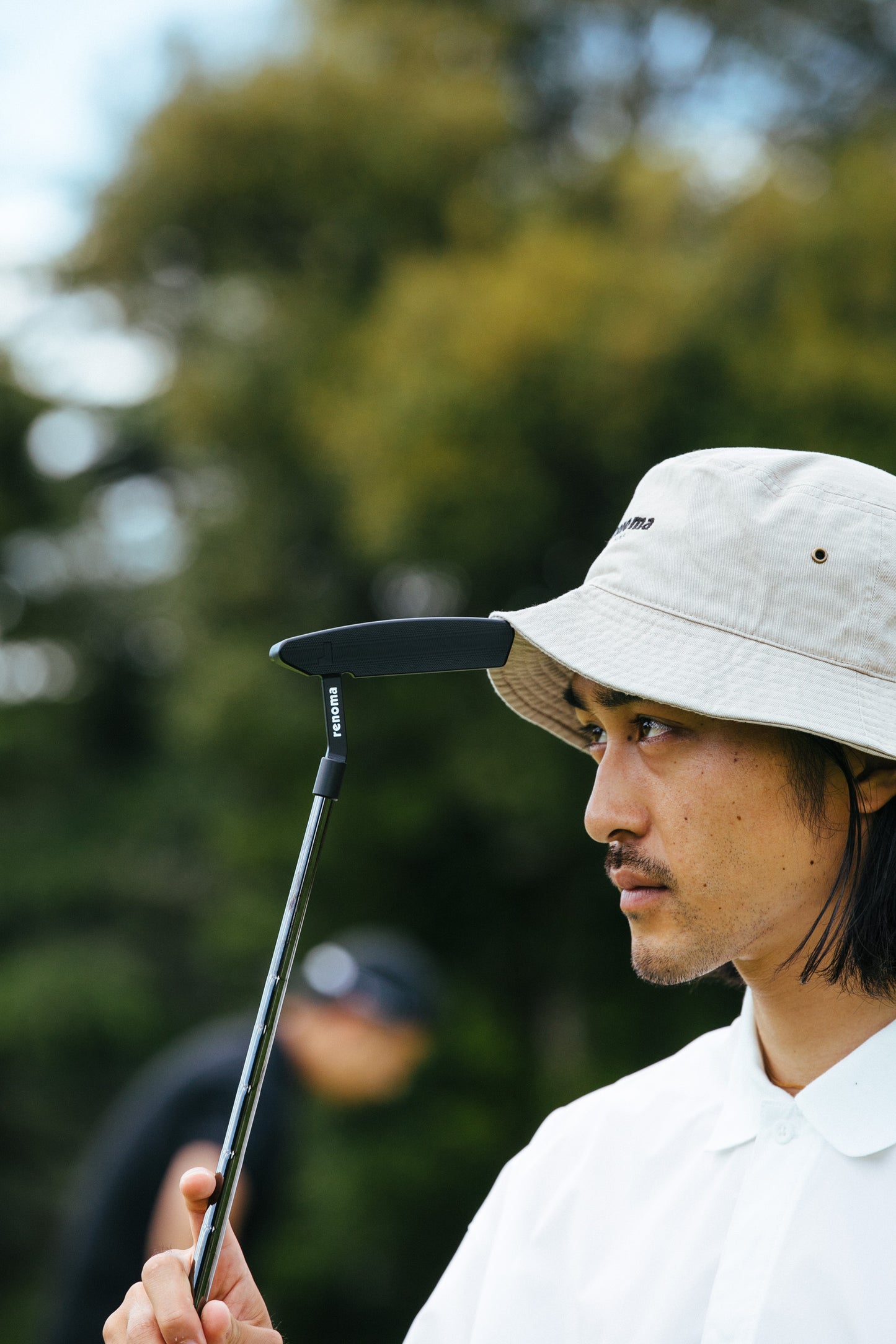 CRANK WIDE PUTTER LIMITED EDITION