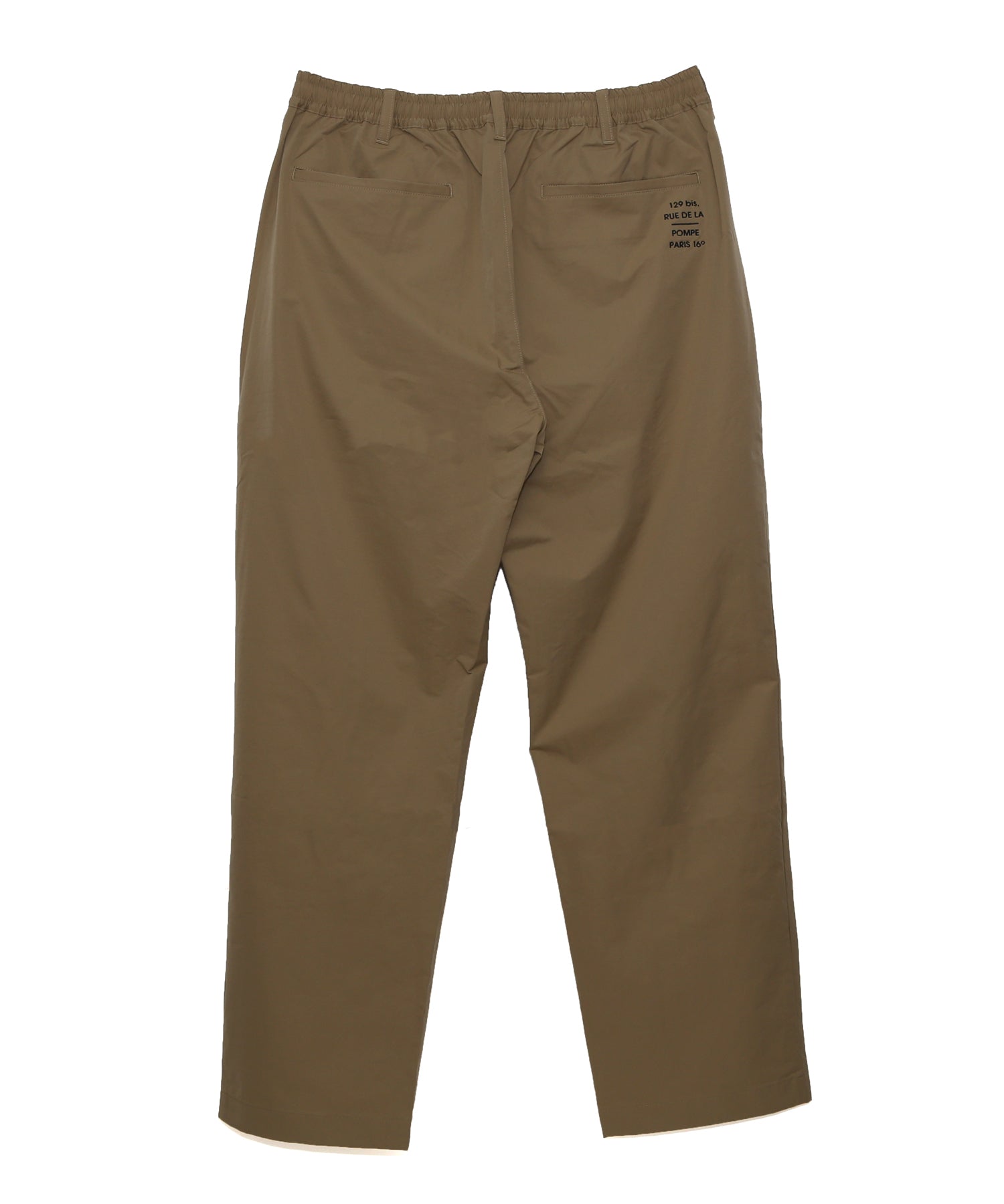 【新品】renoma golf JERSEY LONG PANTS 新品】renoma golf JERSEY LONG PANTS PANTS – renoma golf