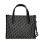 MINI TOTE BAG Resurrection ﾗﾆｳｽｽｸｴｱﾐﾆNo.2 × renoma