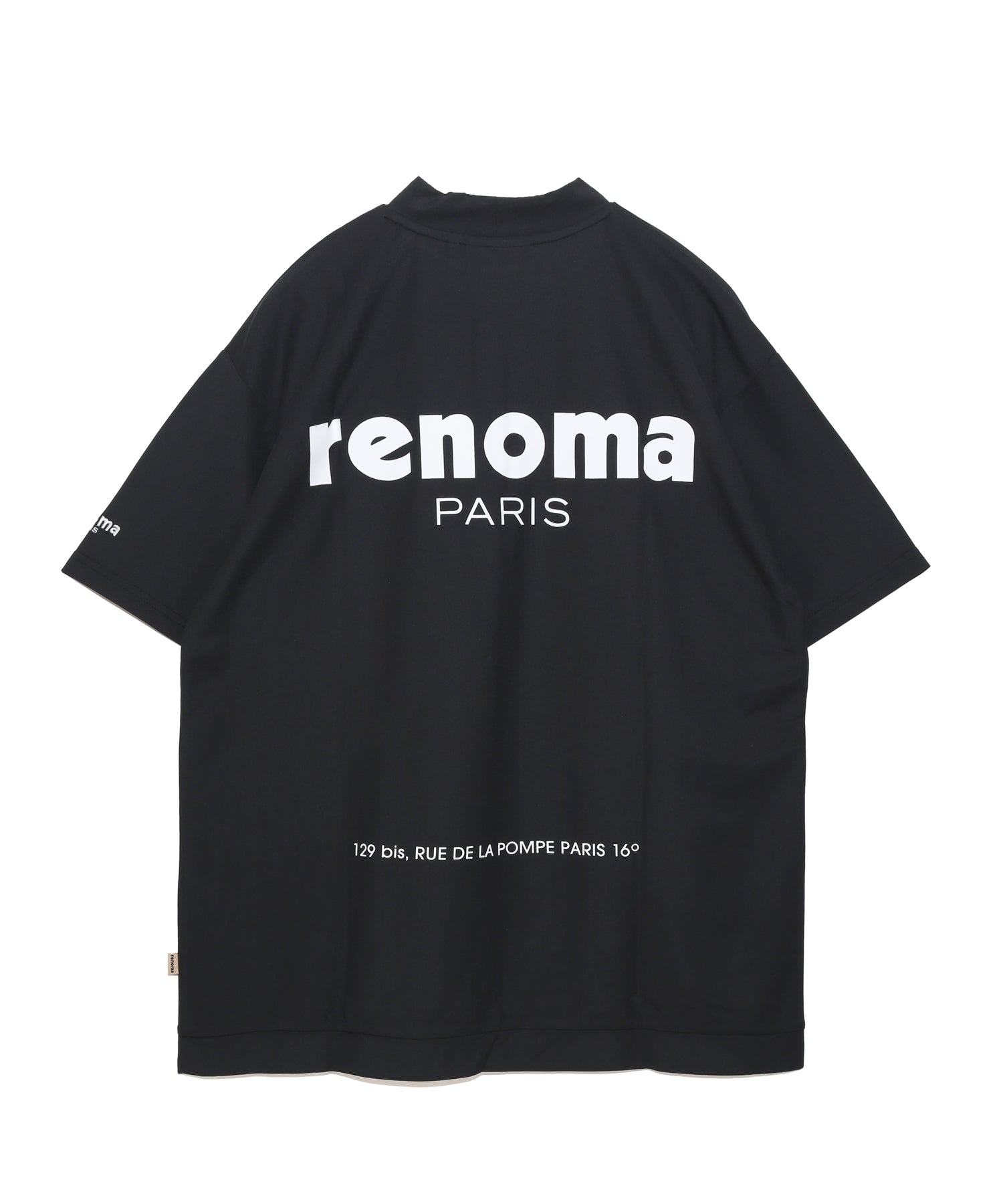 TOPS – renoma golf