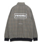 REVERSIBLE HARRINGTON JK