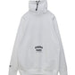 NECK WARM SWEAT SHIRTS LS