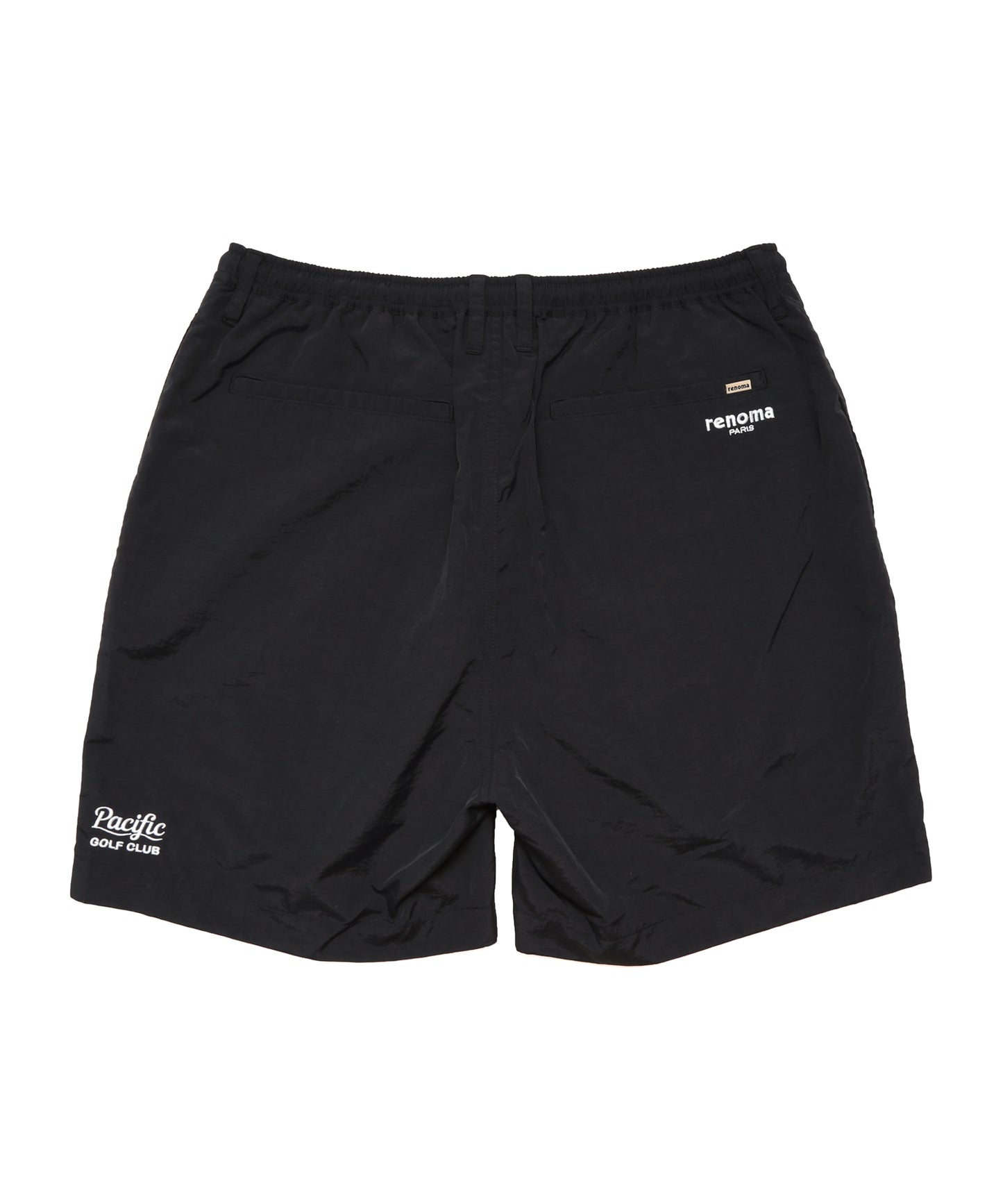 COLLAB NYLON SHORTS(with PGC)