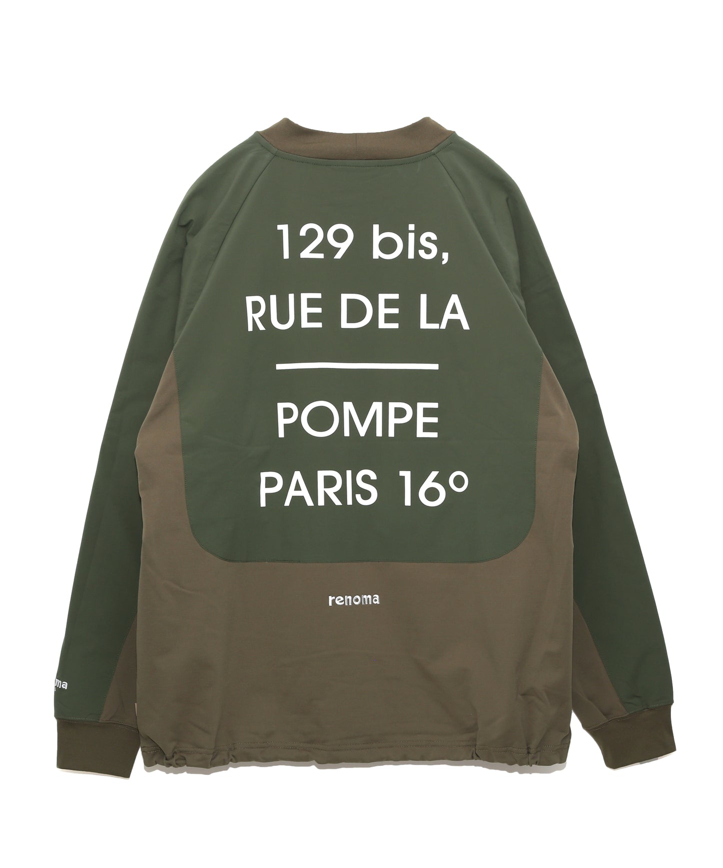 SWITCHING MOCK MECK T LS