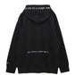 BASIC HOODIE SWEATSHIRT