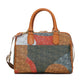 MINI BOSTON BAG Resurrection ｱﾄﾞｳｪﾅﾐﾆ × renoma