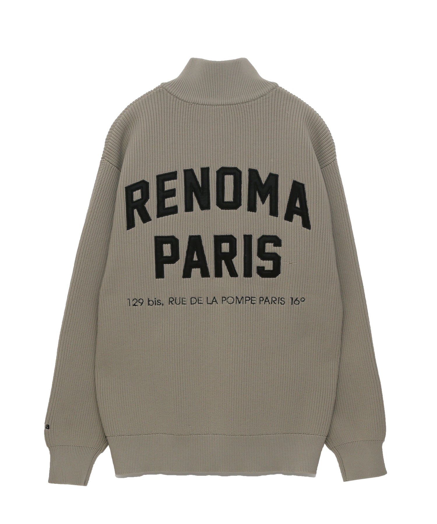 NEW – renoma golf
