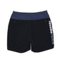 TWO TONE TASLAN SHORT PT