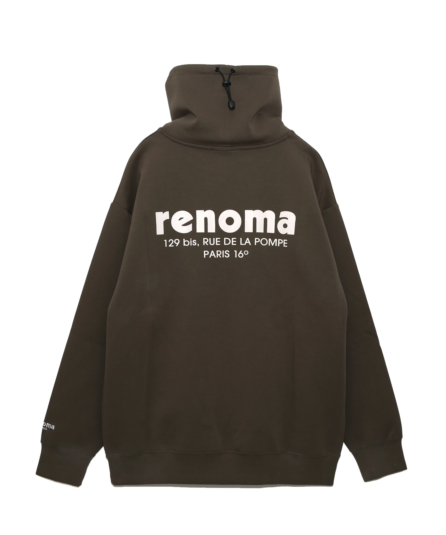 TOPS – renoma golf