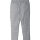 CVC DOUBLE KNIT SWEAT PANTS