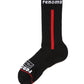 SUPPORT LOGO LONG SOX