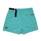 COLLAB NYLON WRAP SHORTS(with PGC)