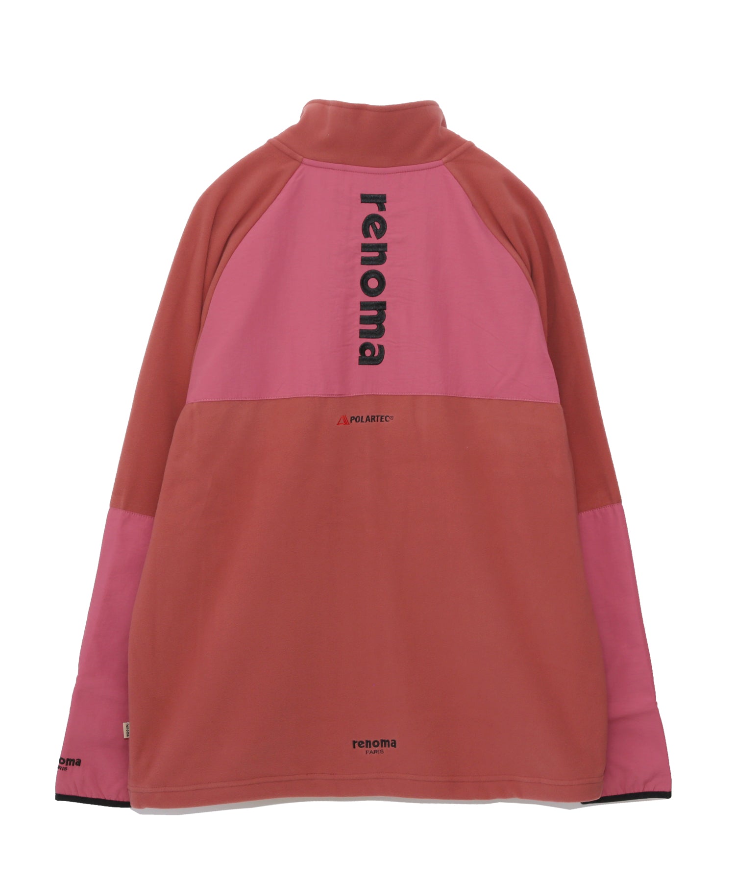 RENOMA GOLF JACKET ボア 2_5591f5e4-0b6f-4aa4-96b5-