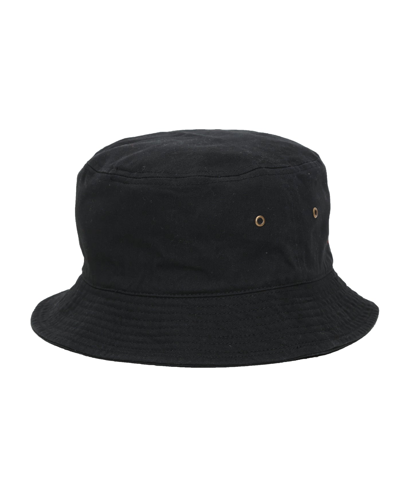 RED EMBROIDERY HAT