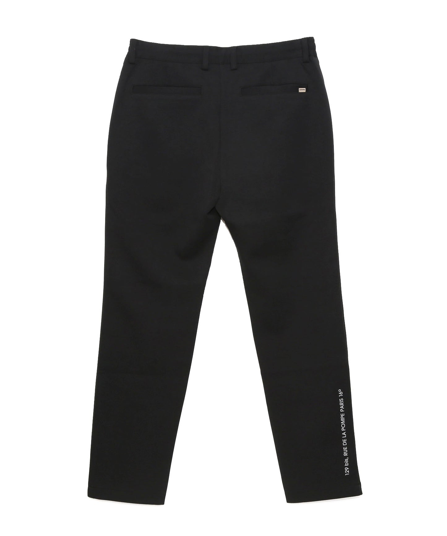 BASIC COMFORTABLE PT