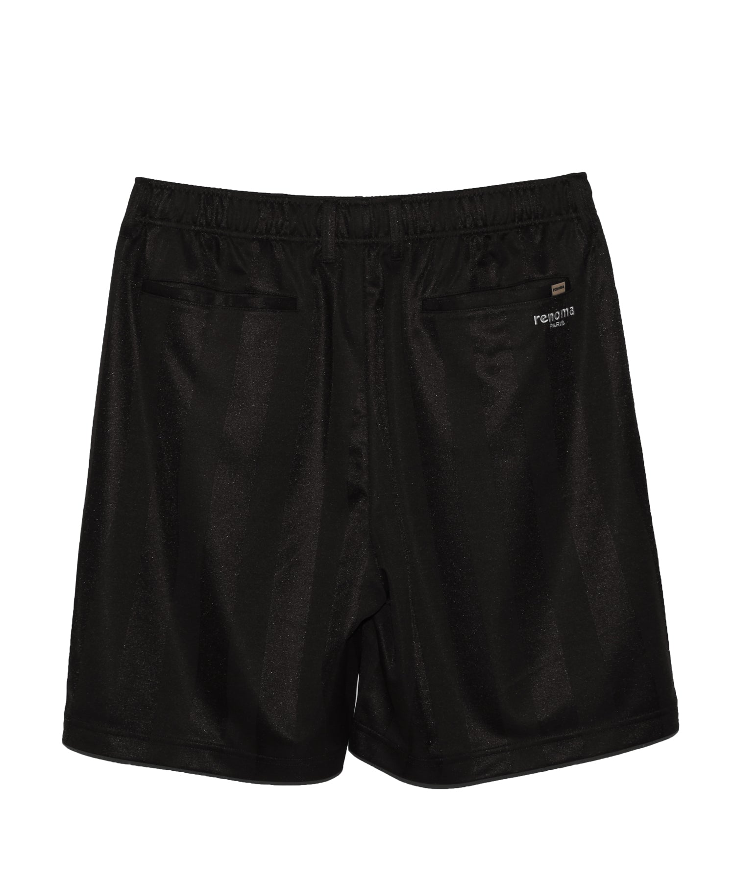 RENOMA GOLF SHADOW STRIPE SHORTS Lサイズ SHADOW STRIPE SHORTS – renoma golf