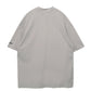 SETUP BIG LOGO MOCK NECK