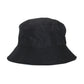 DOUBLE LOGO BACKET HAT