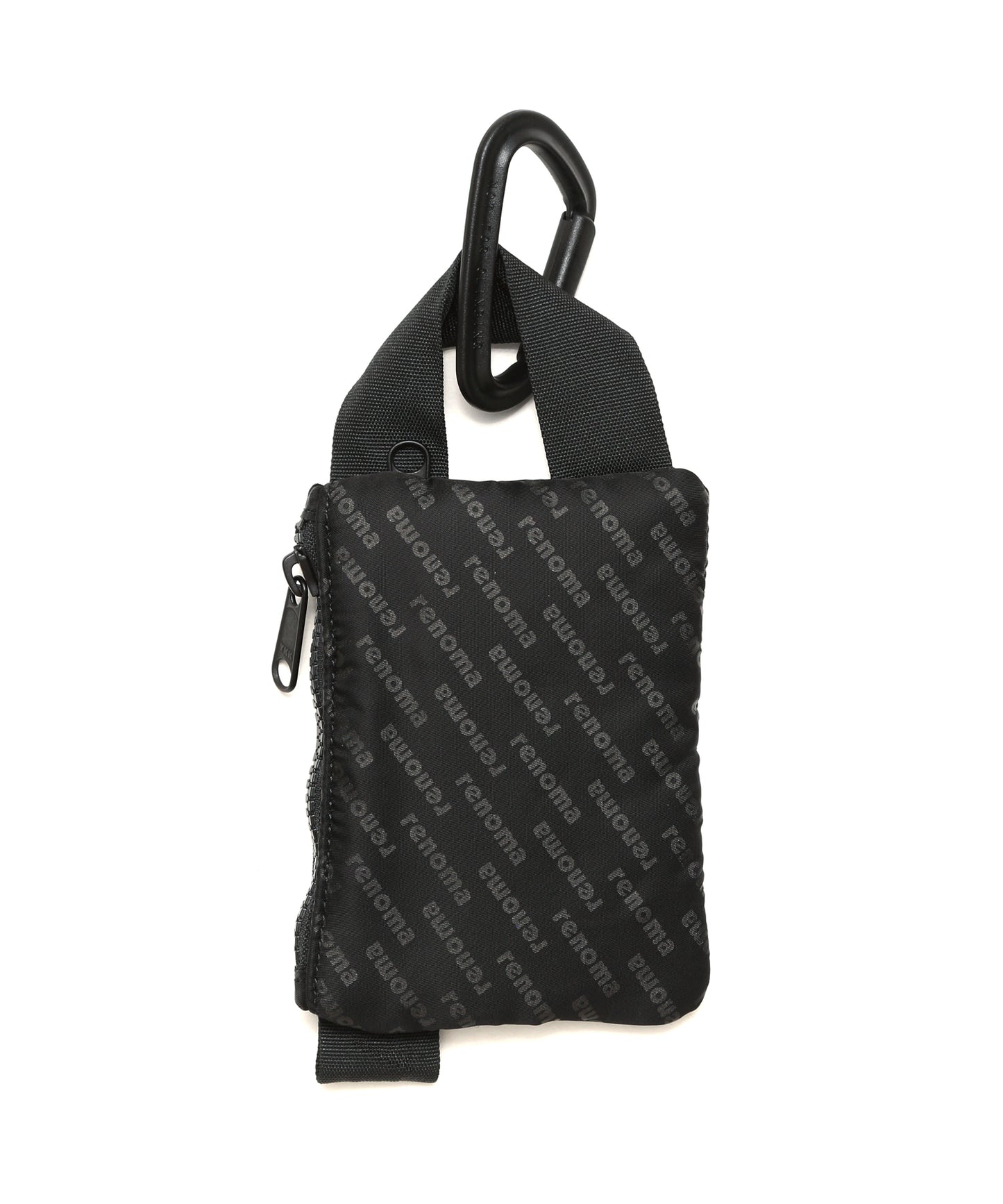 RAMIDUS × renoma MINI POUCH (CARD CASE)