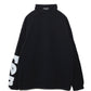 BIG LOGO NYLON JACKET