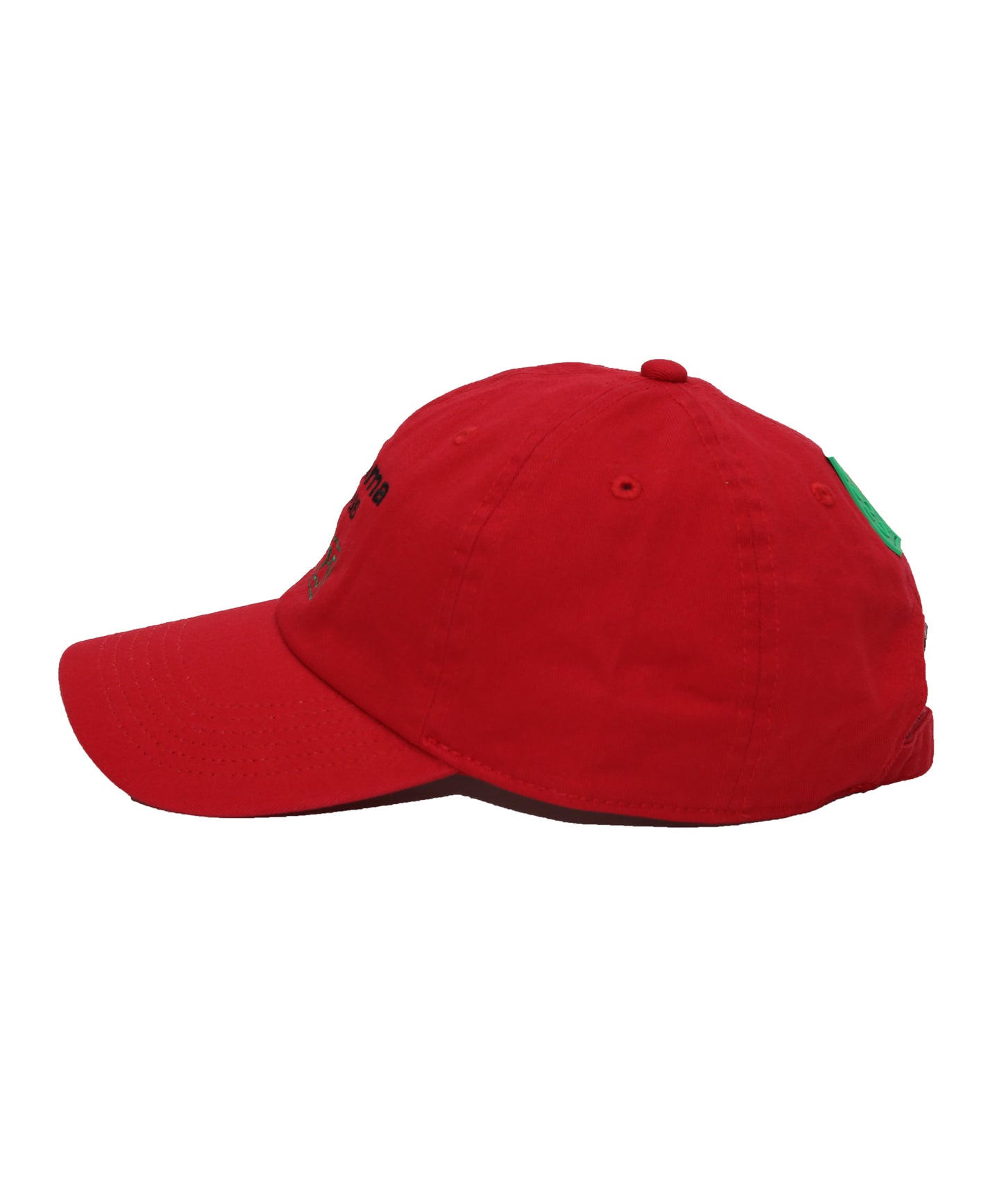 COLLAB CLASSIC CAP(with 5525)