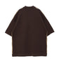 KNIT POLO SHIRT