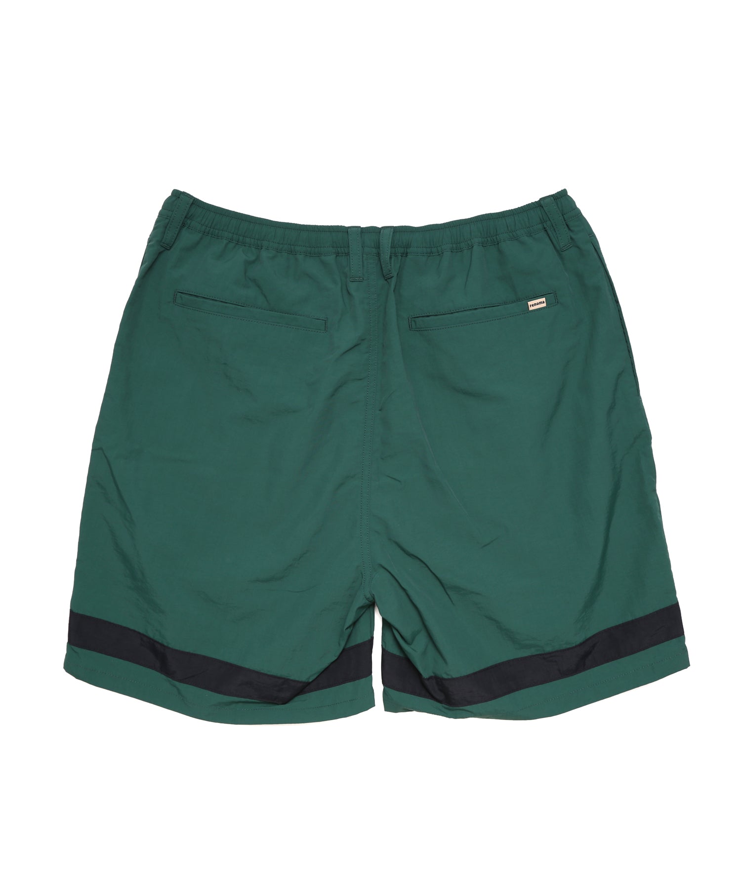 メンズウェア RENOMA GOLF / PILE JACQUARD SHORT PANTS RENOMA GOLF / PILE JACQUARD SHORT PANTS メンズウェア