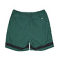 LINE HEM NYLON SHORTS