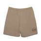 DOUBLE KNIT SHORTS