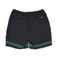 LINE HEM NYLON SHORTS
