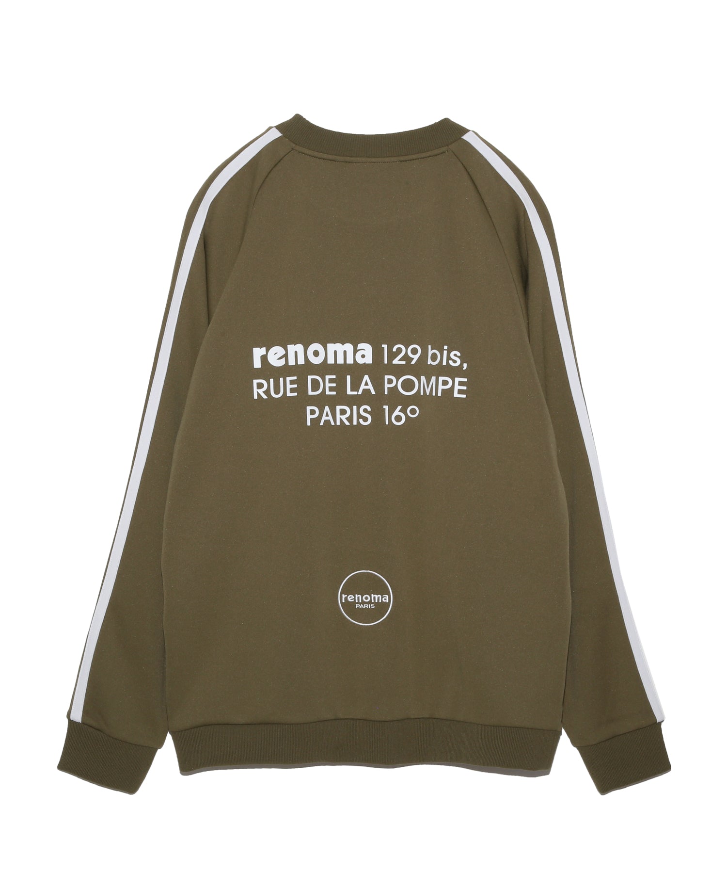 TOPS – Page 5 – renoma golf