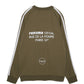 SIDE LINE PULLOVER TRACK JK