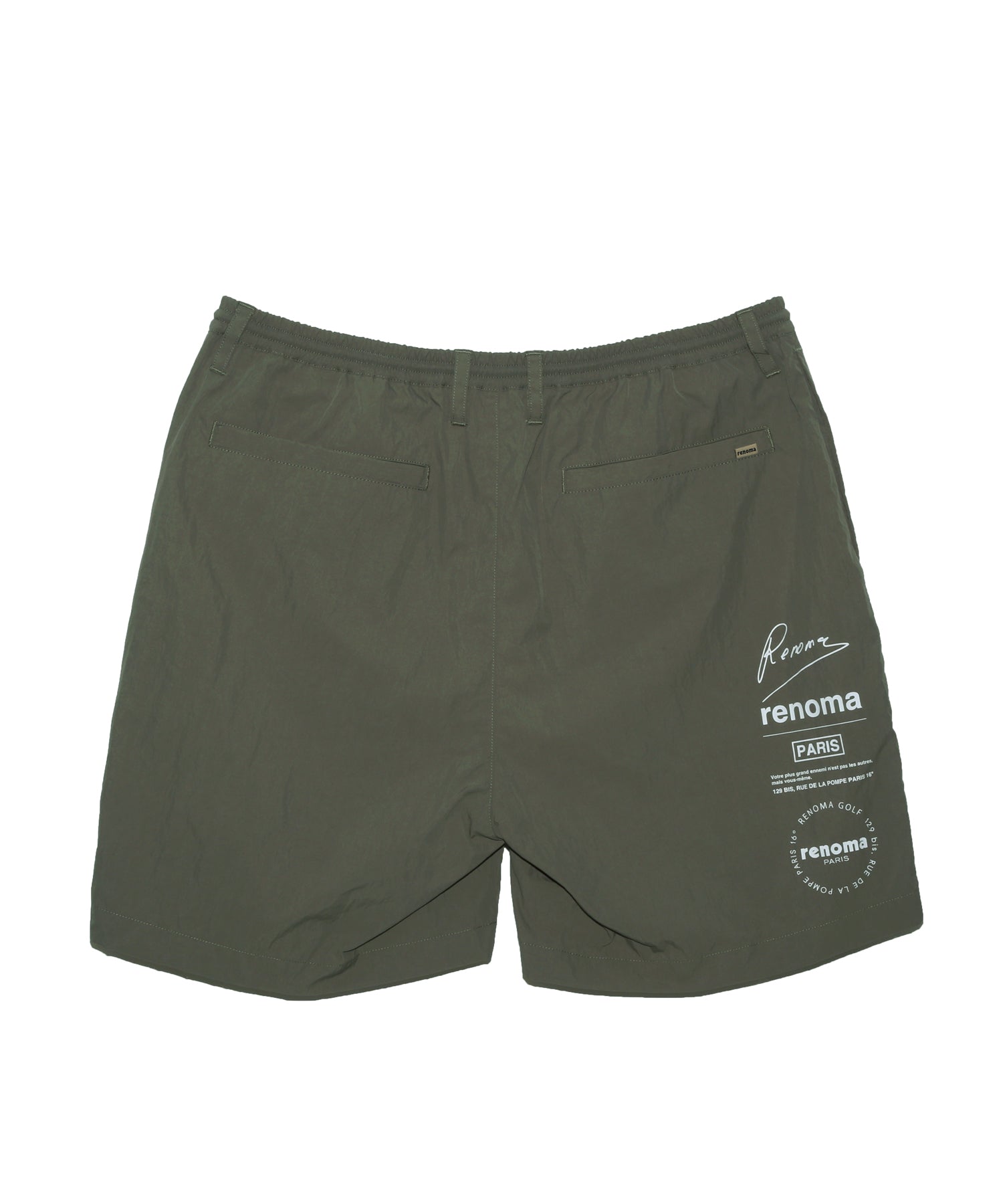 PANTS – renoma golf