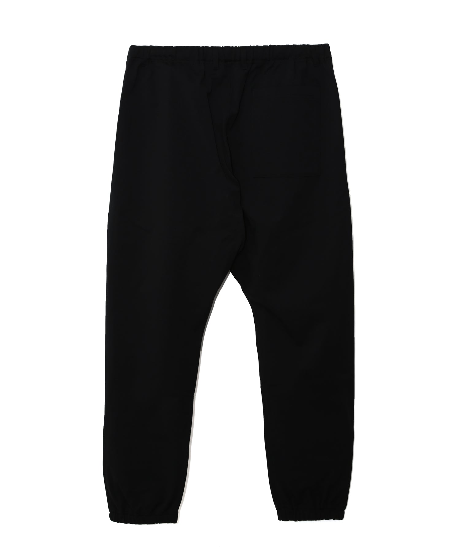 SWEAT LONG PANTS – renoma golf