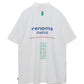 COLLAB POLO SHIRTS S/S(with 5525)