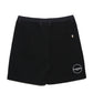 DOUBLE KNIT SHORTS