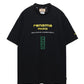 COLLAB MOCK NECK T S/S(with5525)