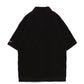 PILE JACQUARD POLO SHIRT