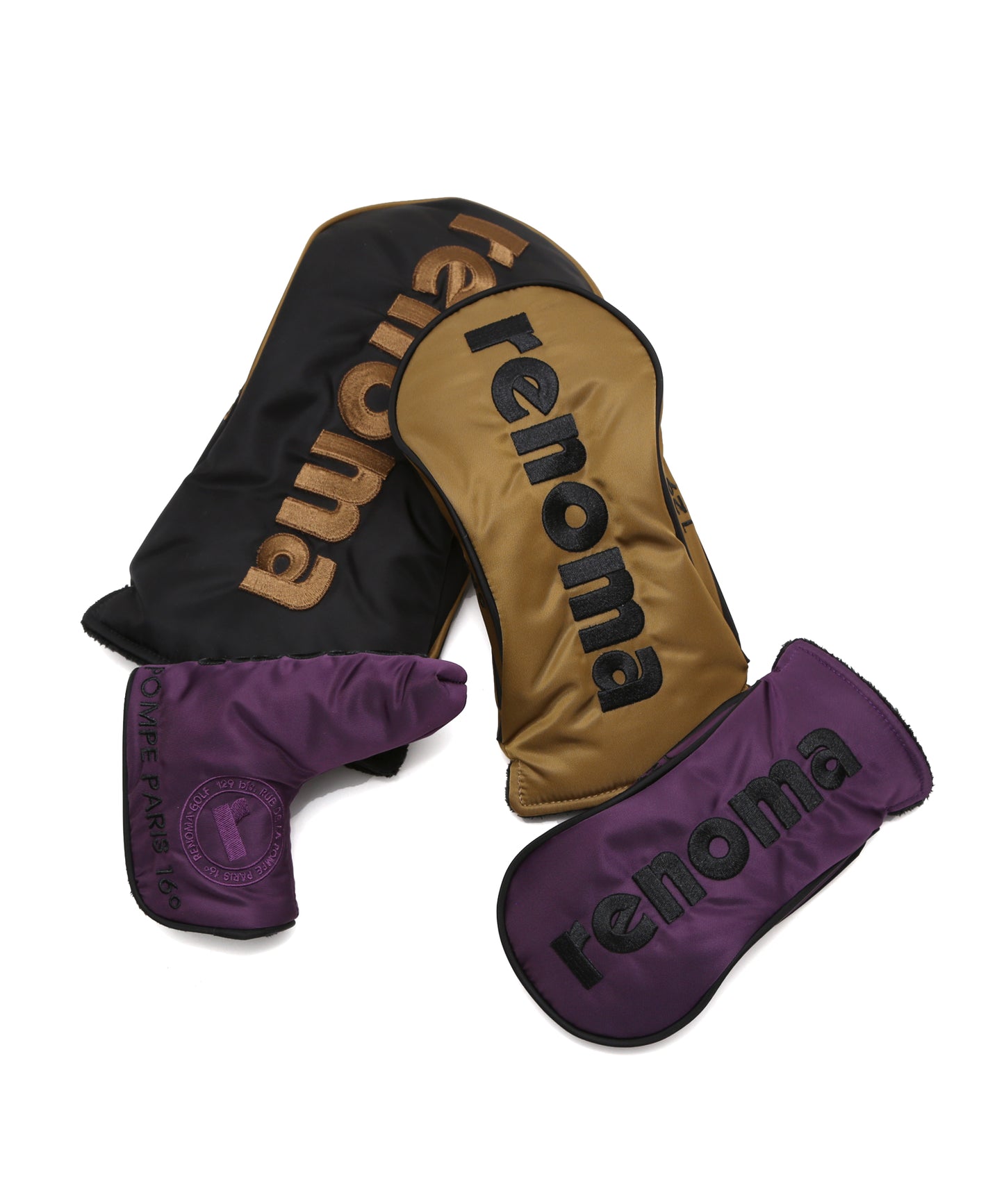 PING PT HEAD COVER