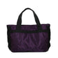 NYLON TUSSAH CART BAG