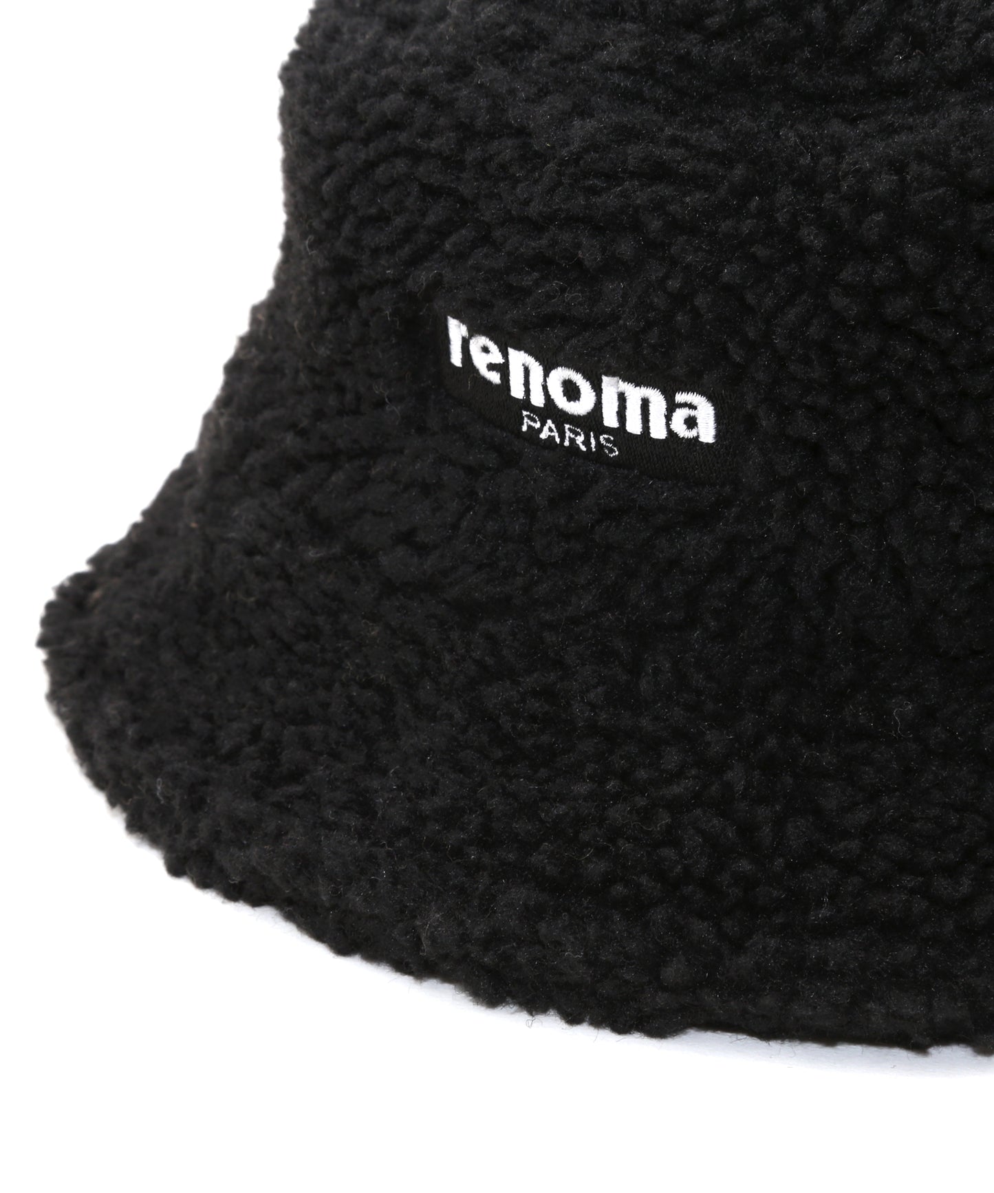 LOGO BOA BUCKET HAT