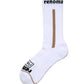 SUPPORT LOGO LONG SOX