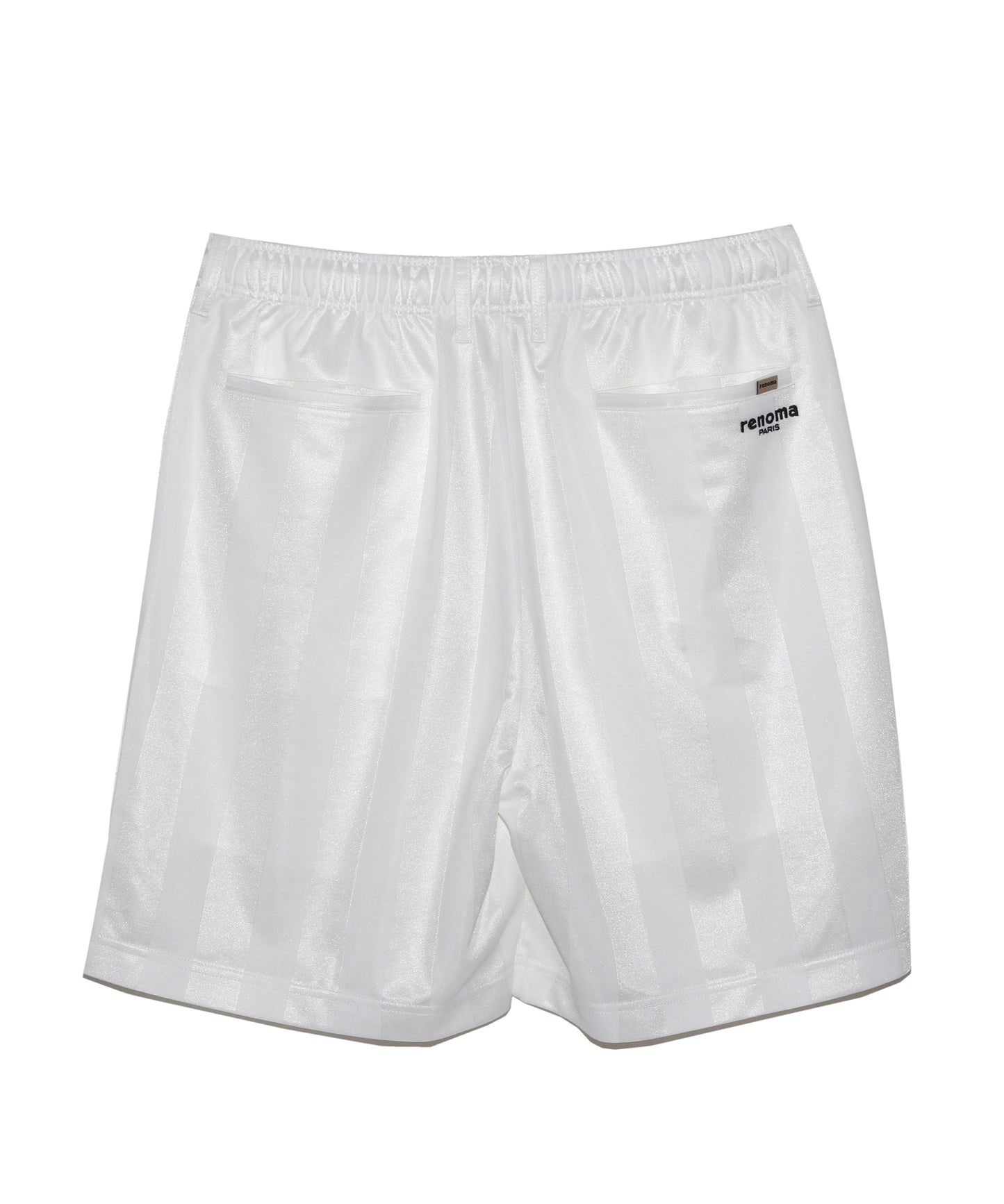 SHADOW STRIPE SHORTS